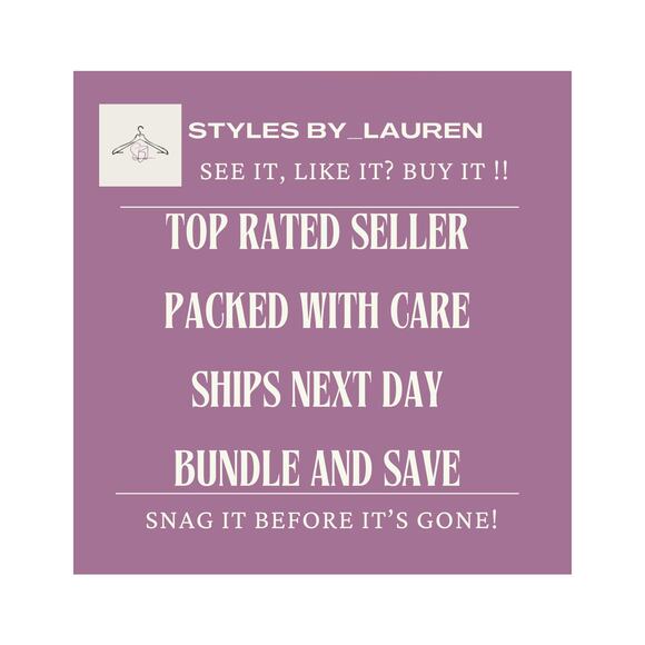 NWT Michael Stars Stevie Collar V-Neck Pullover - XSP - Picture 7 of 7